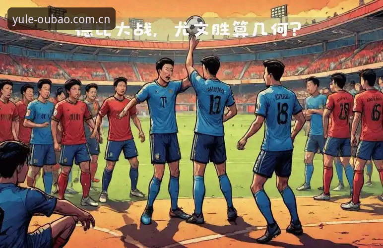 欧宝娱乐直播平台 都灵德比火药味渐浓,尤文图斯能否顶住压力?老用户聊聊这场焦点战
