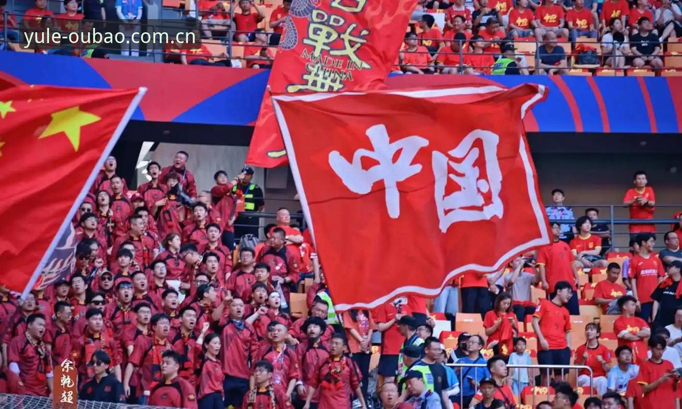 欧宝娱乐注册 揭秘世界杯扩军背后:66队参赛方案对中国男足意味着什么?